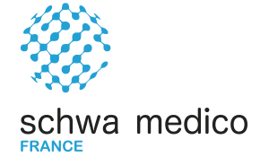 Logo France 3 SCHWA MEDICO